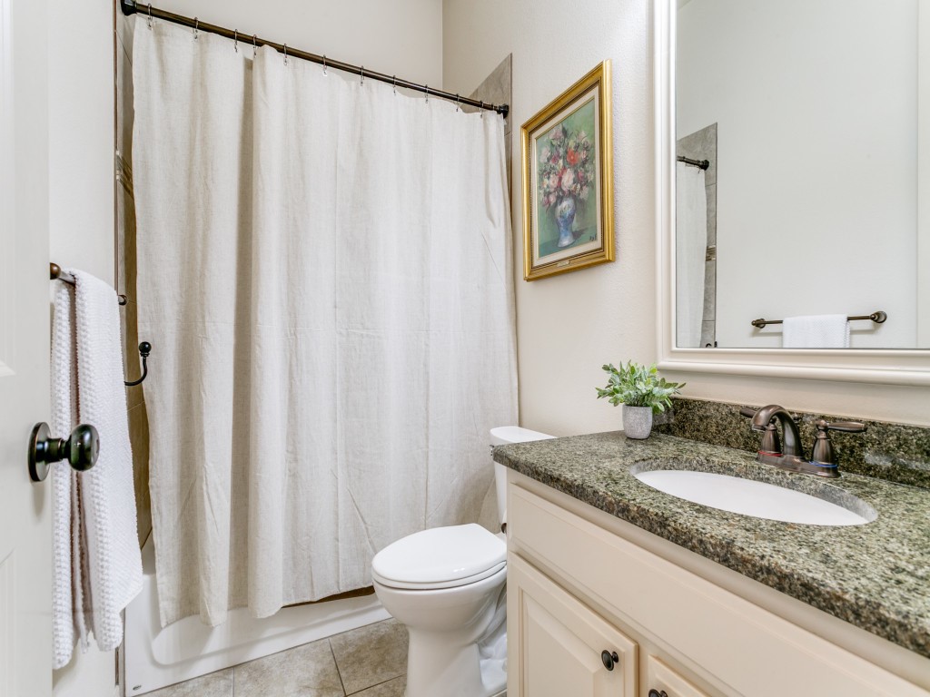 2834 Volterra Way Keller TX 76248