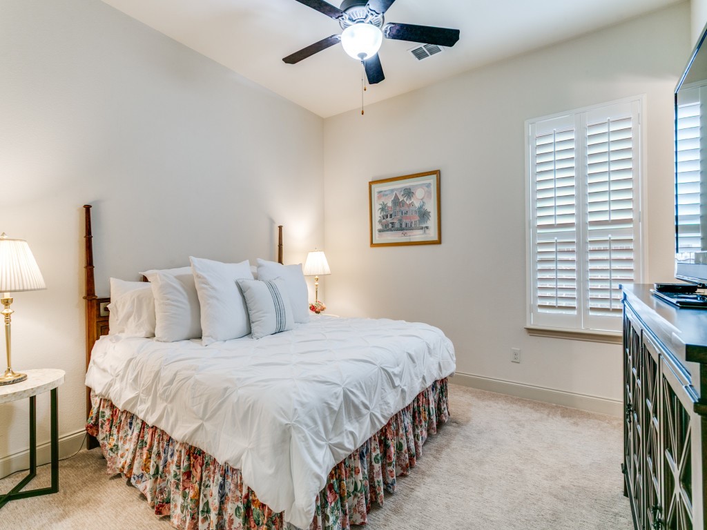 2834 Volterra Way Keller TX 76248