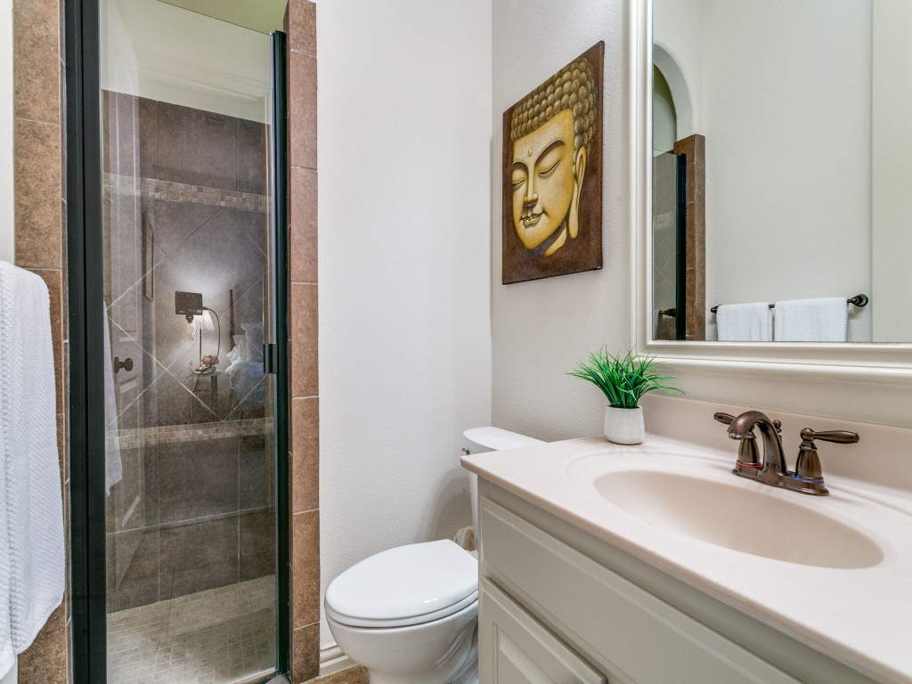 2834 Volterra Way Keller TX 76248