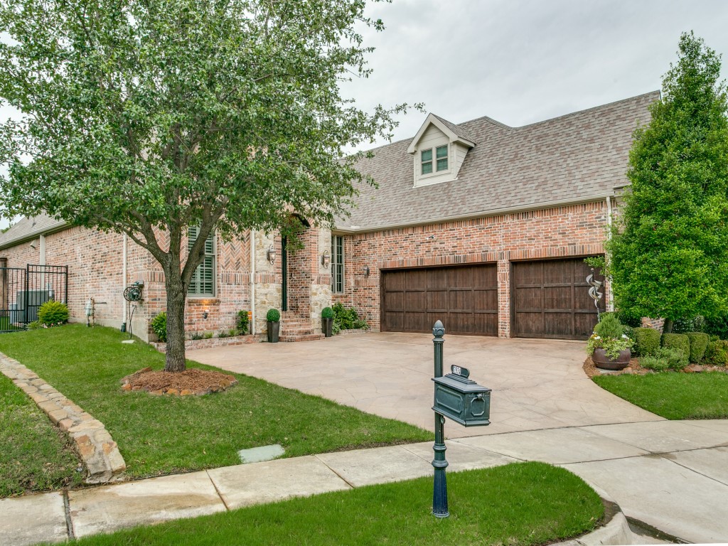 2834 Volterra Way Keller TX 76248