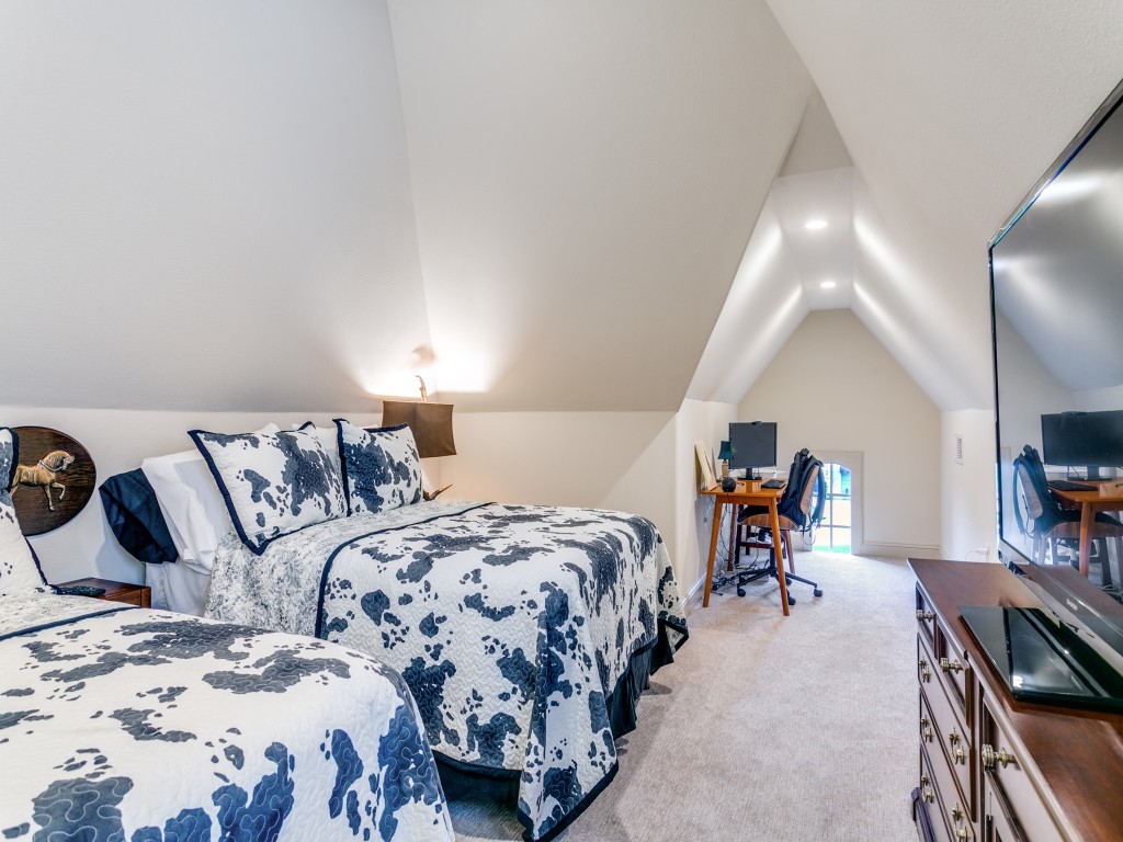 2834 Volterra Way Keller TX 76248