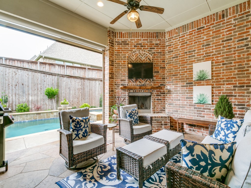 2834 Volterra Way Keller TX 76248
