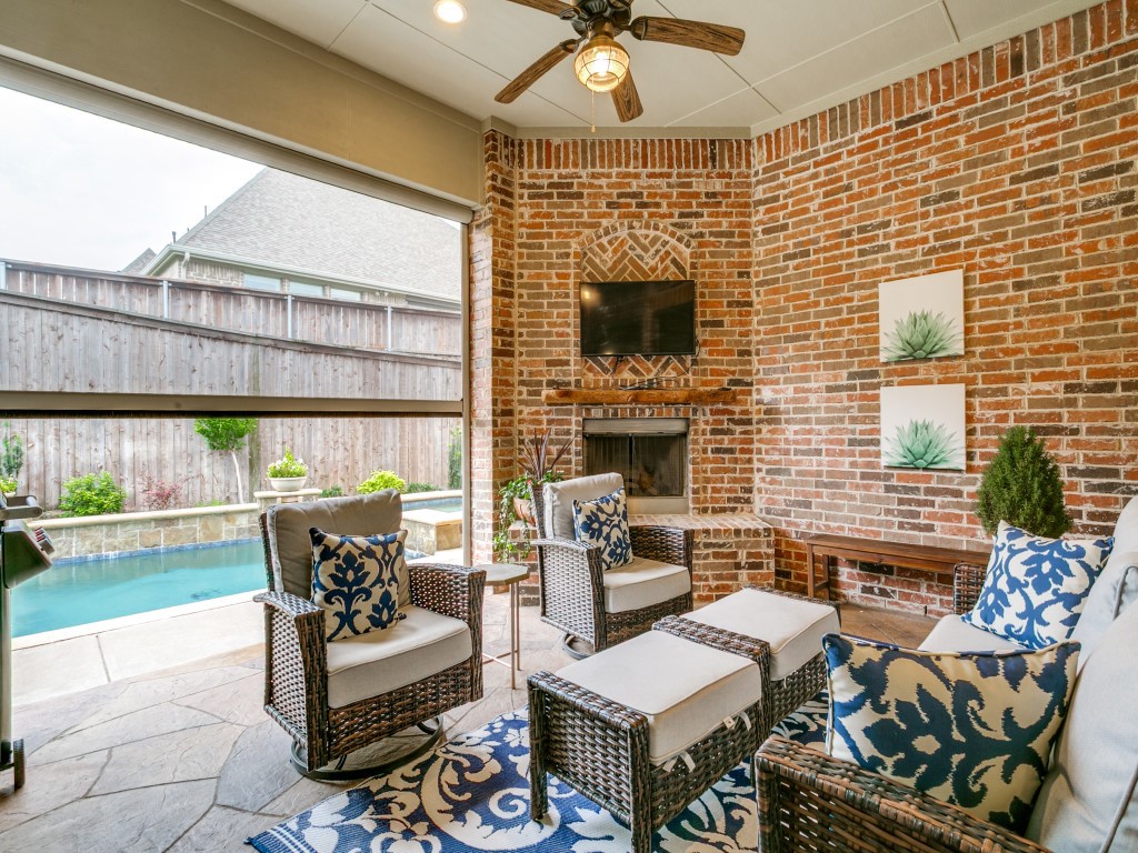 2834 Volterra Way Keller TX 76248