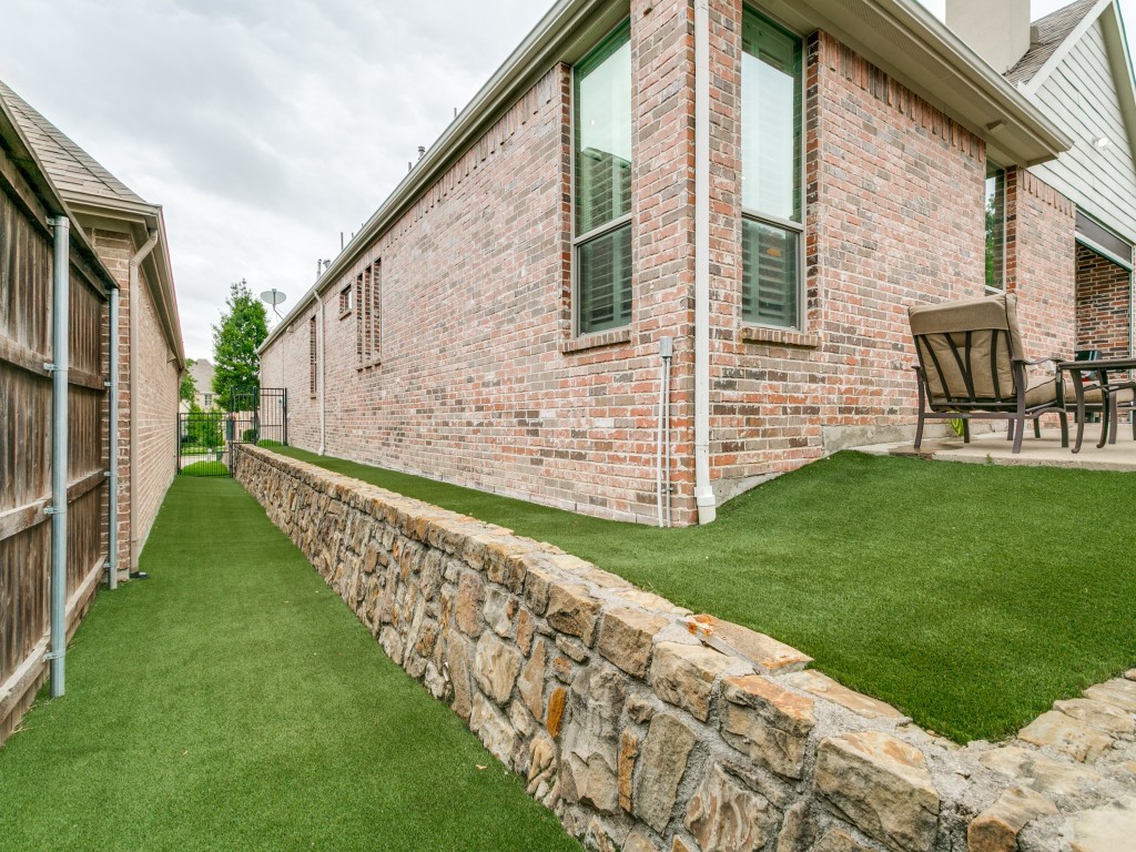 2834 Volterra Way Keller TX 76248