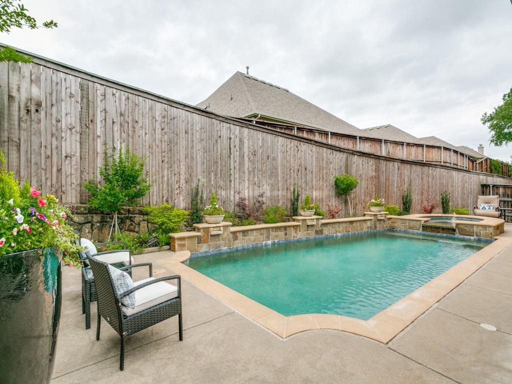 2834 Volterra Way Keller TX 76248
