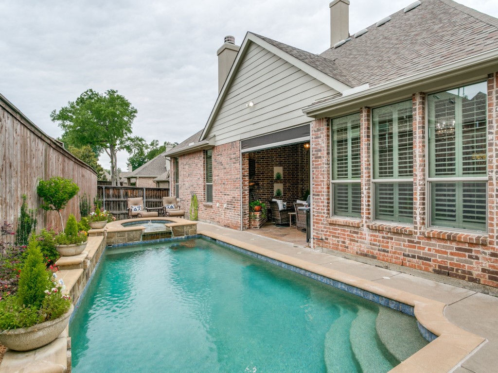2834 Volterra Way Keller TX 76248