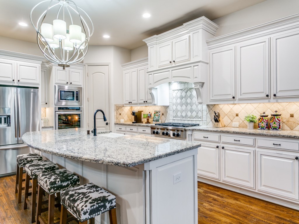 2834 Volterra Way Keller TX 76248