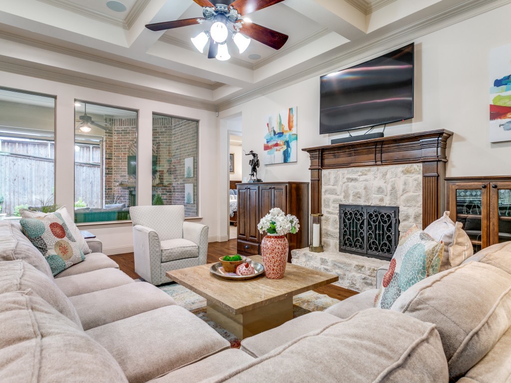 2834 Volterra Way Keller TX 76248