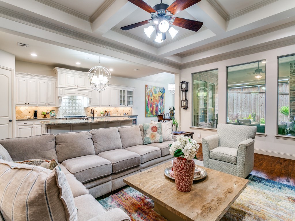 2834 Volterra Way Keller TX 76248