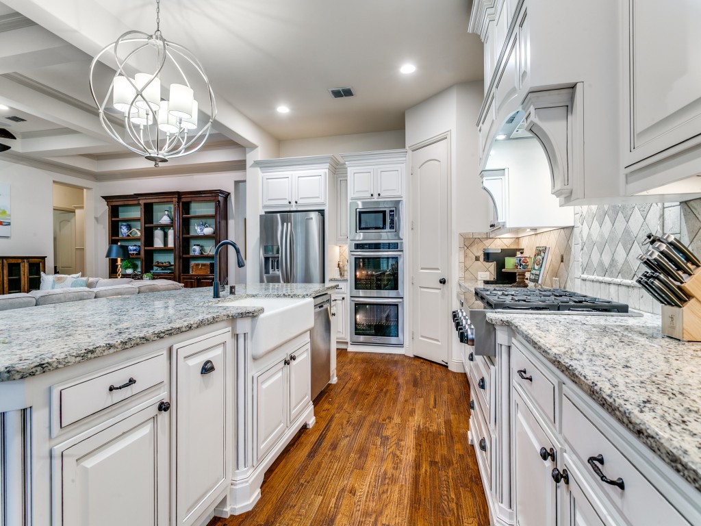 2834 Volterra Way Keller TX 76248