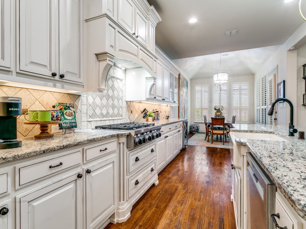 2834 Volterra Way Keller TX 76248