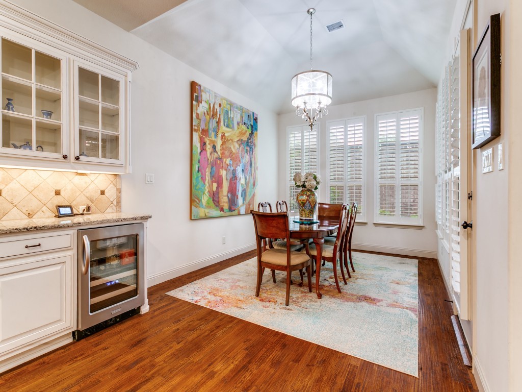 2834 Volterra Way Keller TX 76248