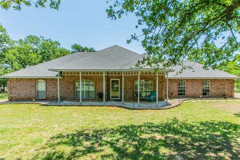 1700 Cabaniss Lane Weatherford TX 76088