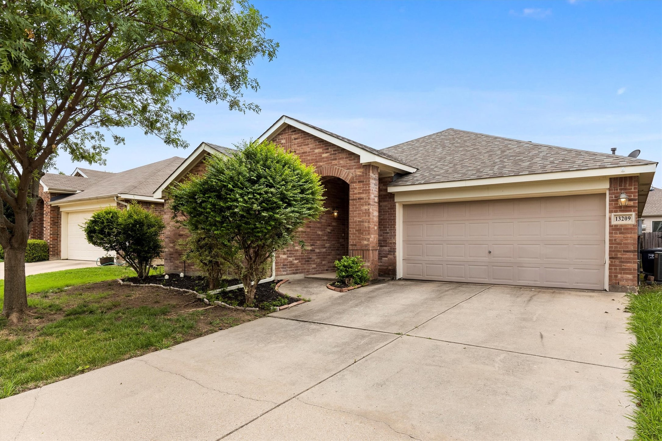 13209 Fencerow Road Fort Worth TX 76244