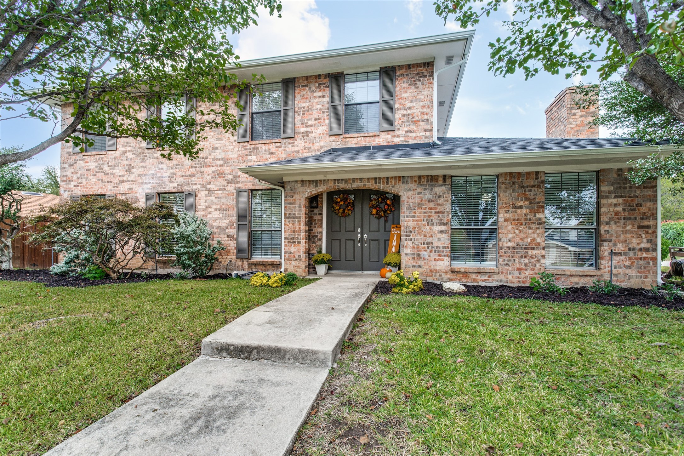 7758 Grassland Court Fort Worth TX 76179