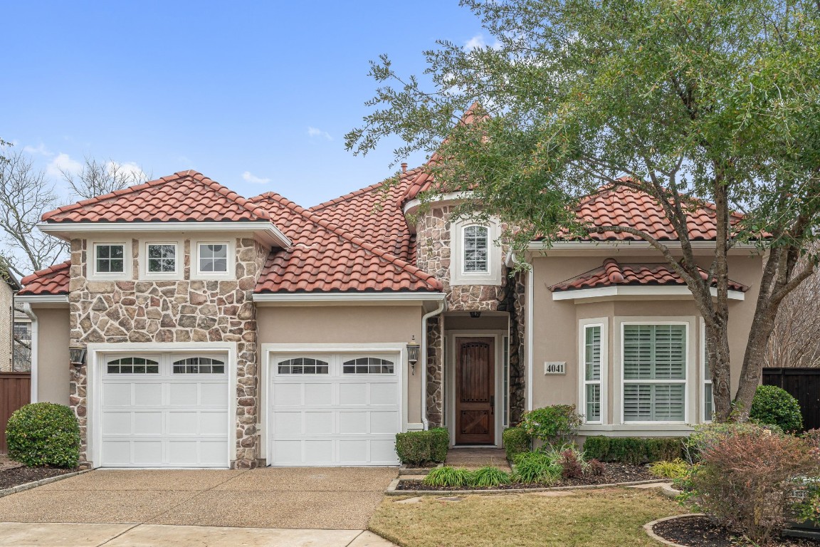 4041 Edgewater Court Richardson TX 75082