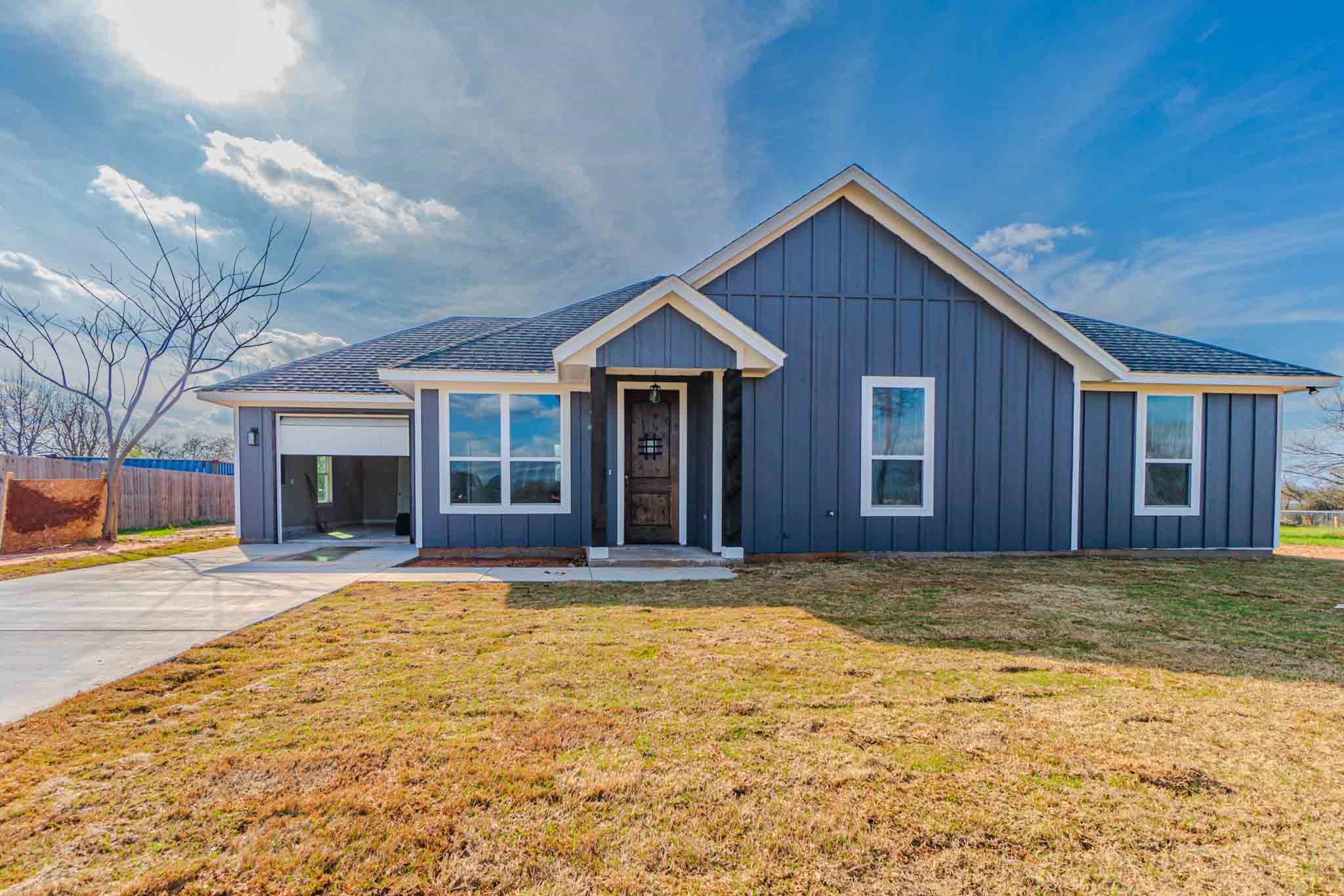 3308 Power Plant Court Granbury TX 76048