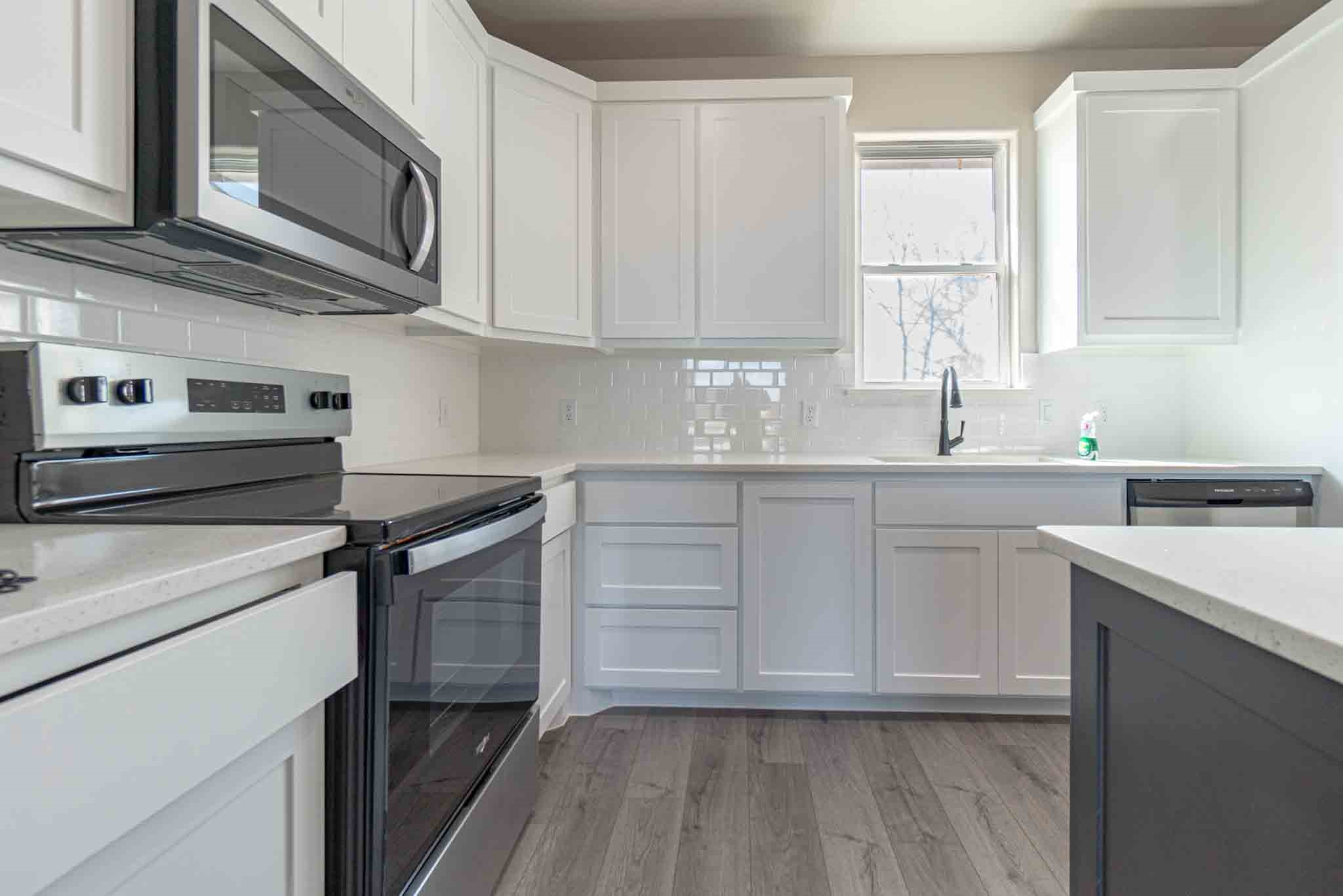 3308 Power Plant Court Granbury TX 76048