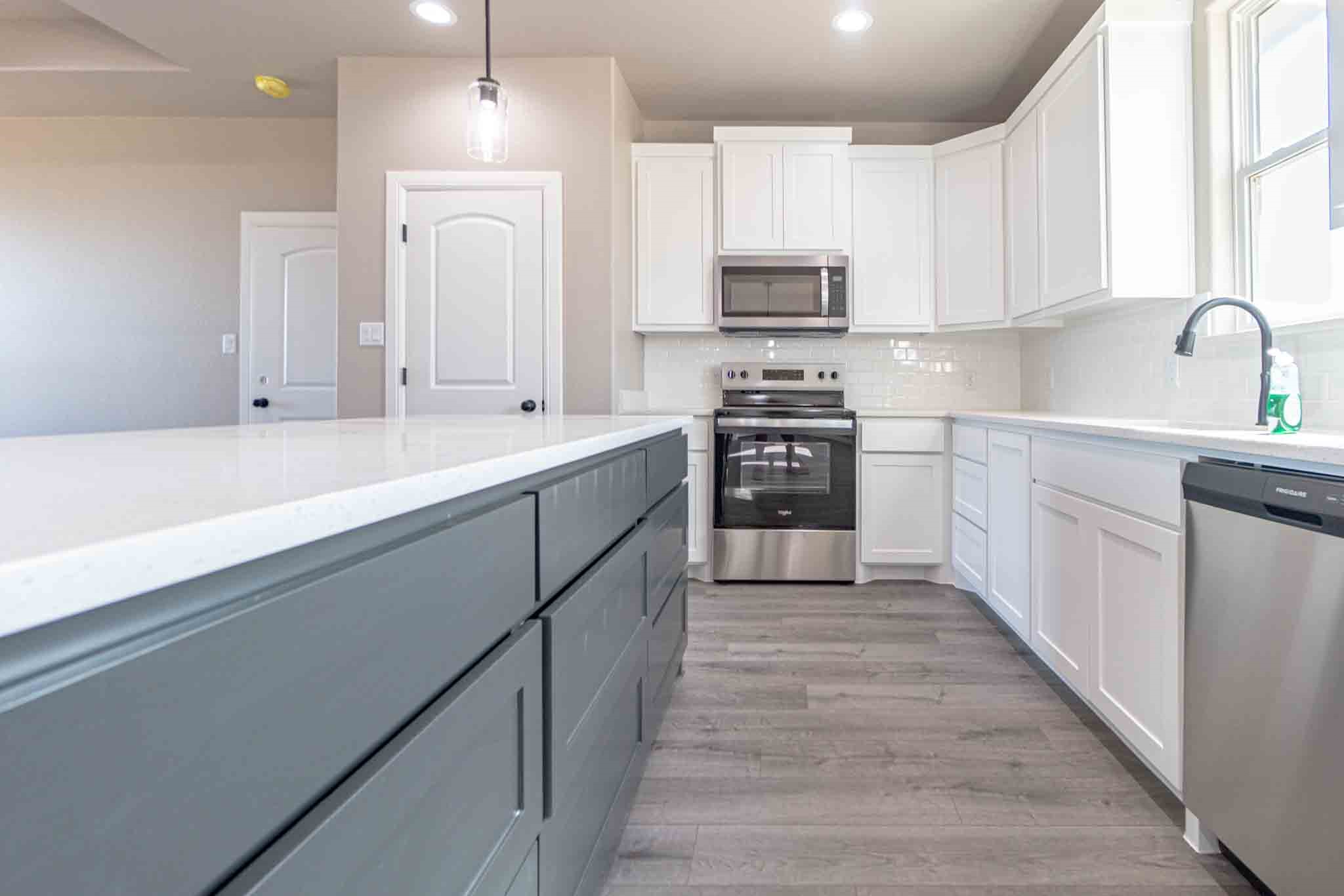 3308 Power Plant Court Granbury TX 76048