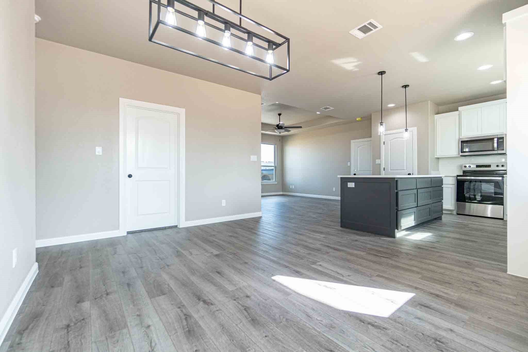 3308 Power Plant Court Granbury TX 76048