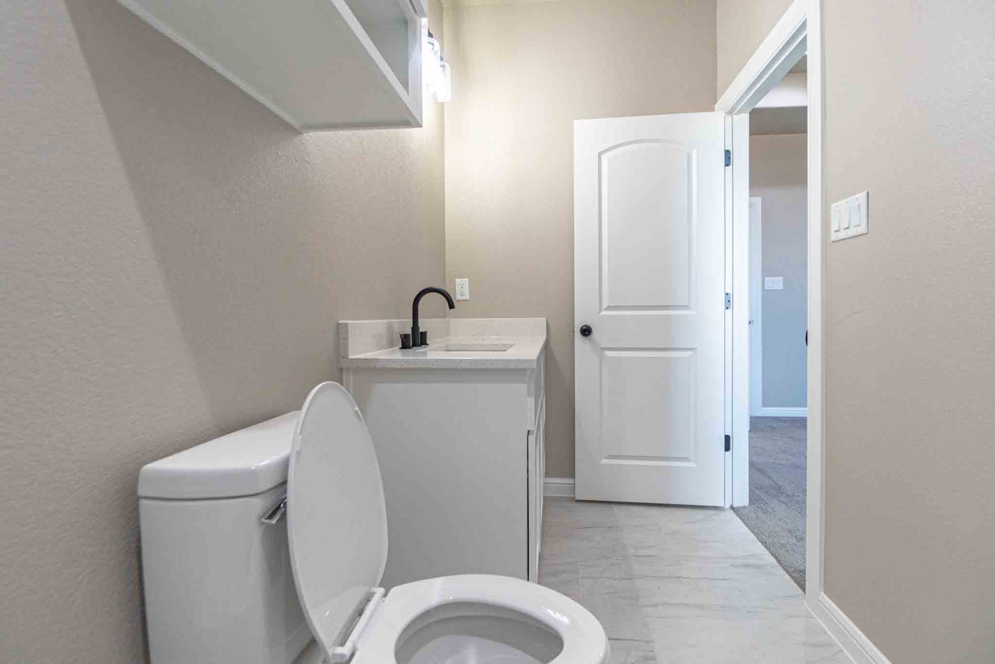 3308 Power Plant Court Granbury TX 76048