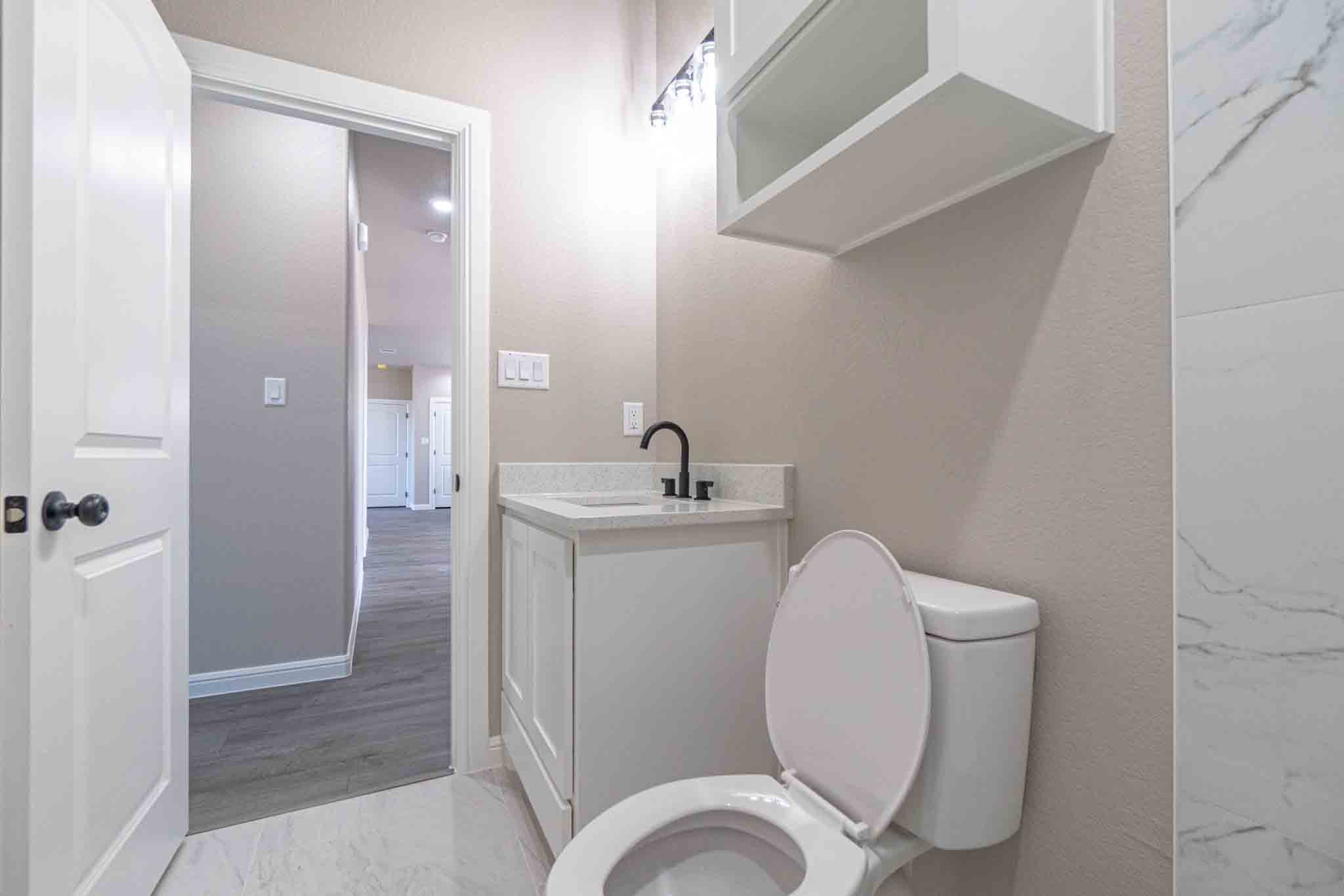 3308 Power Plant Court Granbury TX 76048