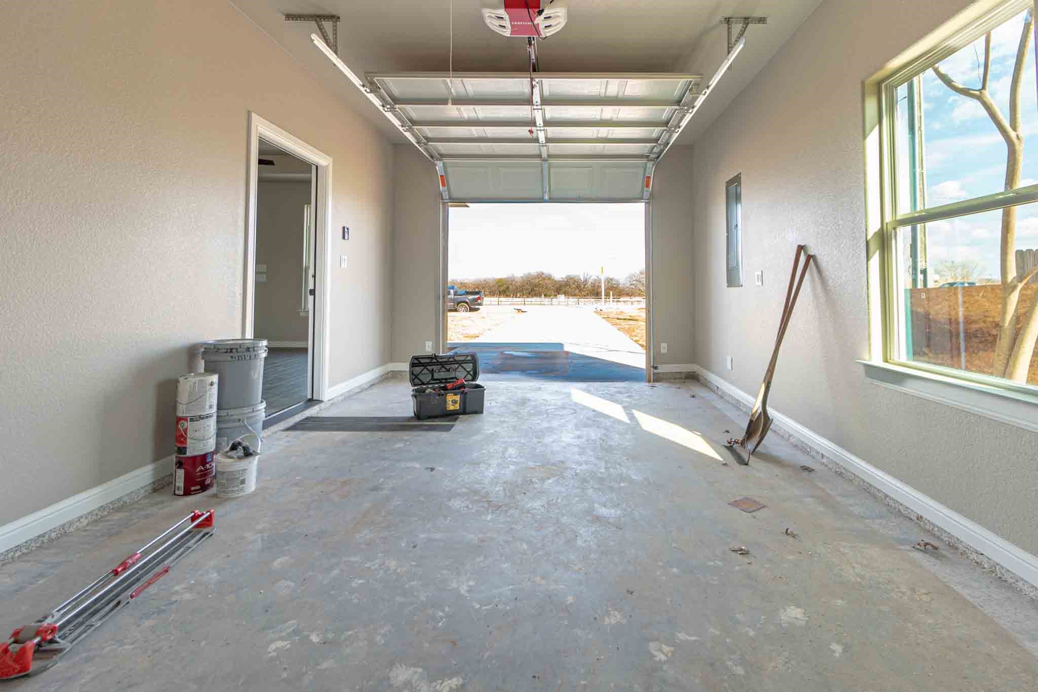 3308 Power Plant Court Granbury TX 76048