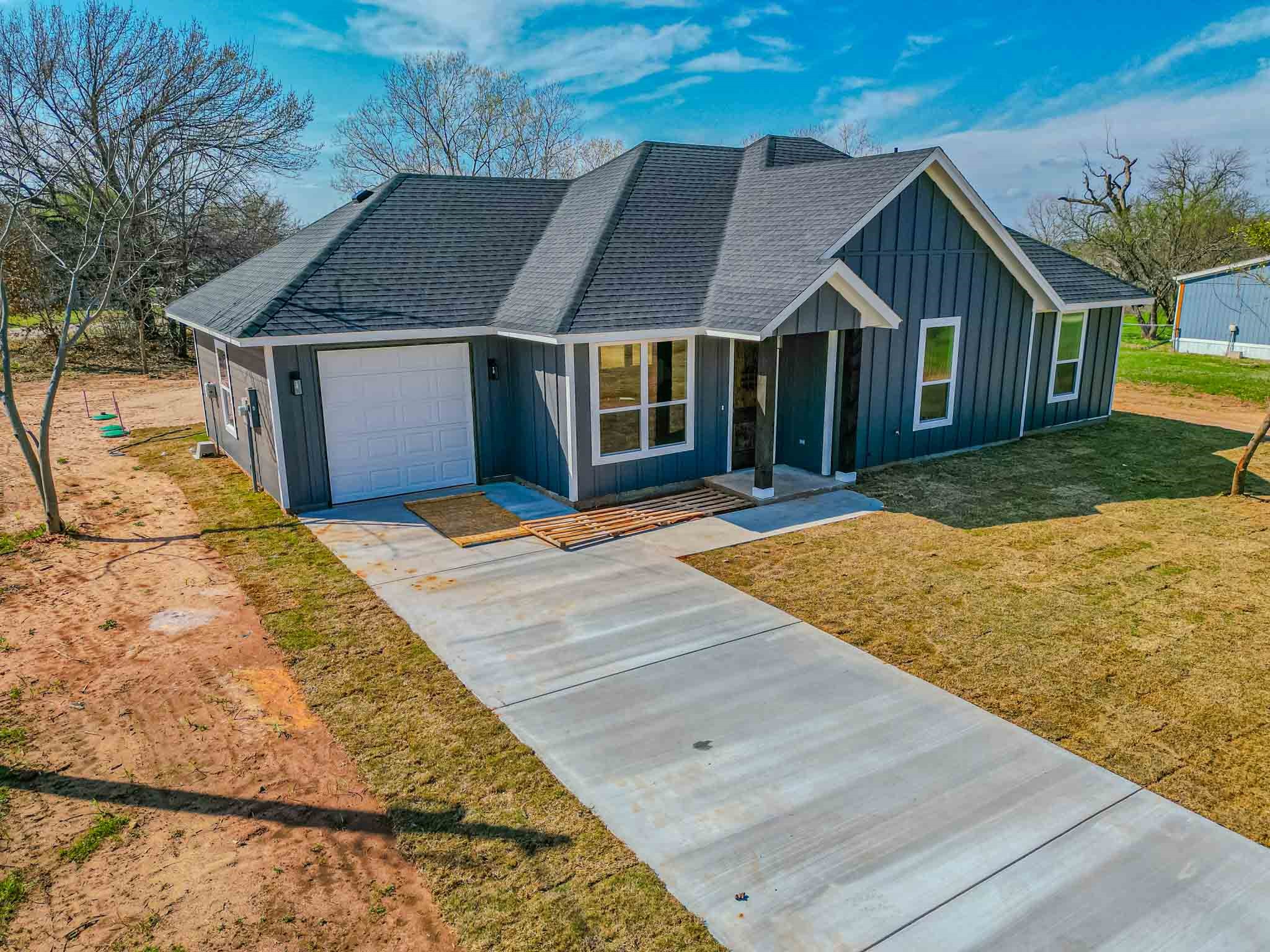 3308 Power Plant Court Granbury TX 76048