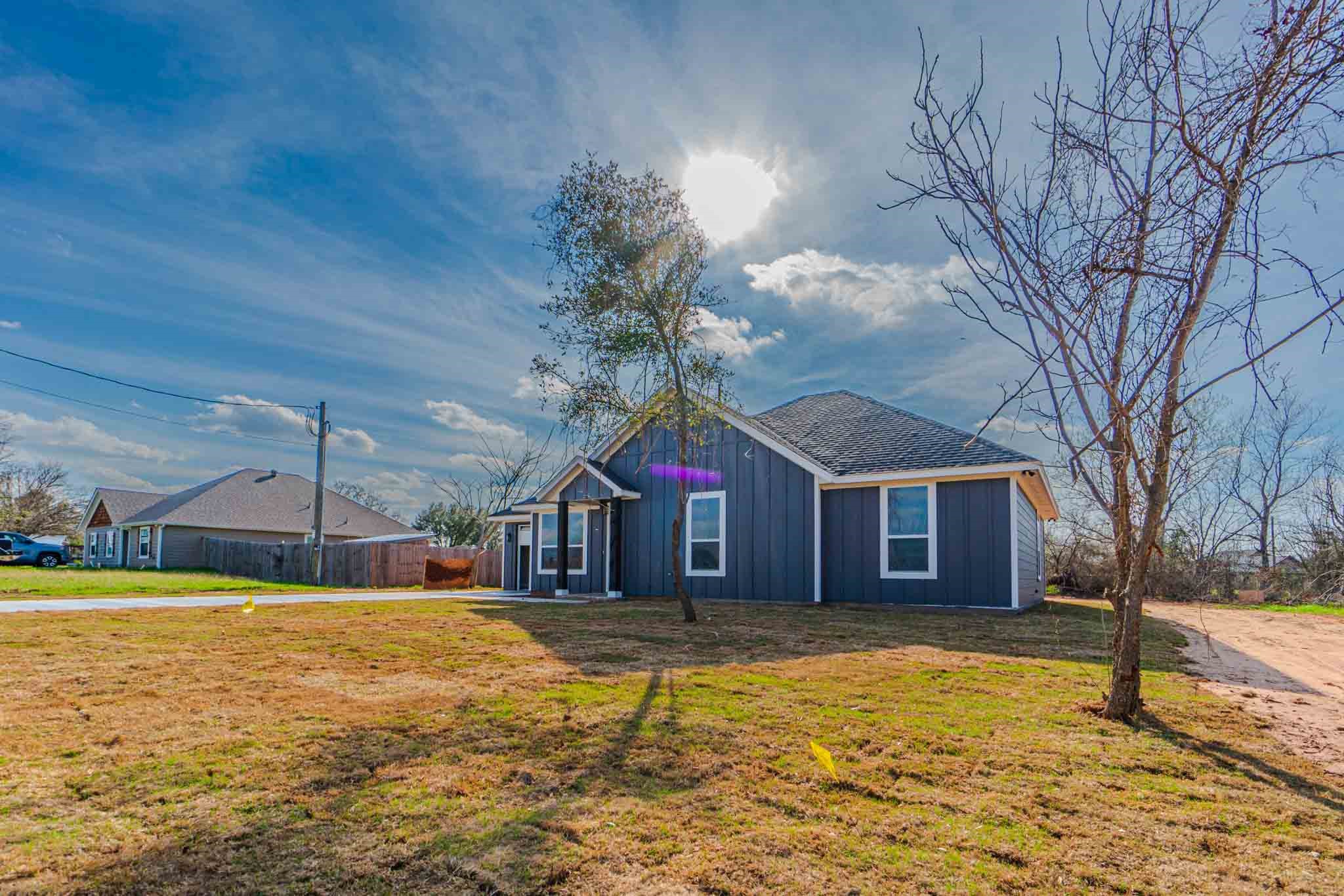 3308 Power Plant Court Granbury TX 76048
