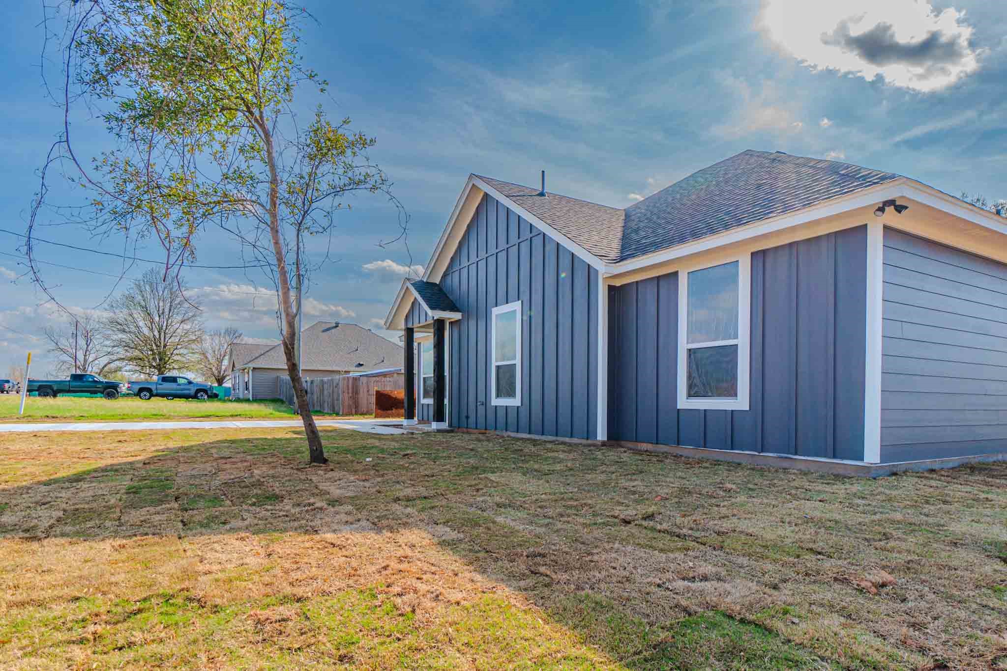 3308 Power Plant Court Granbury TX 76048