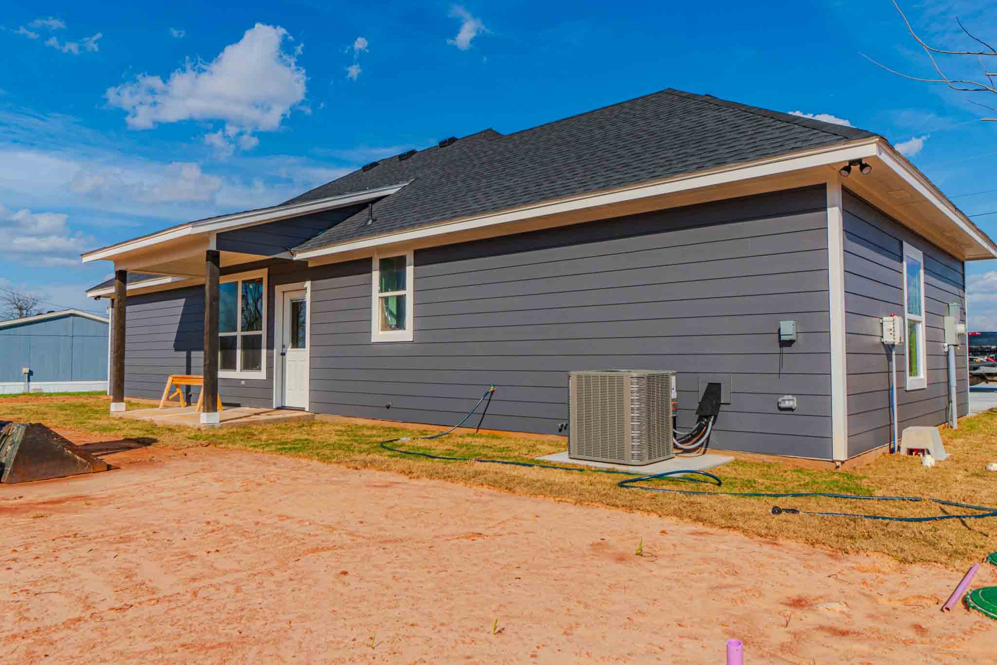 3308 Power Plant Court Granbury TX 76048