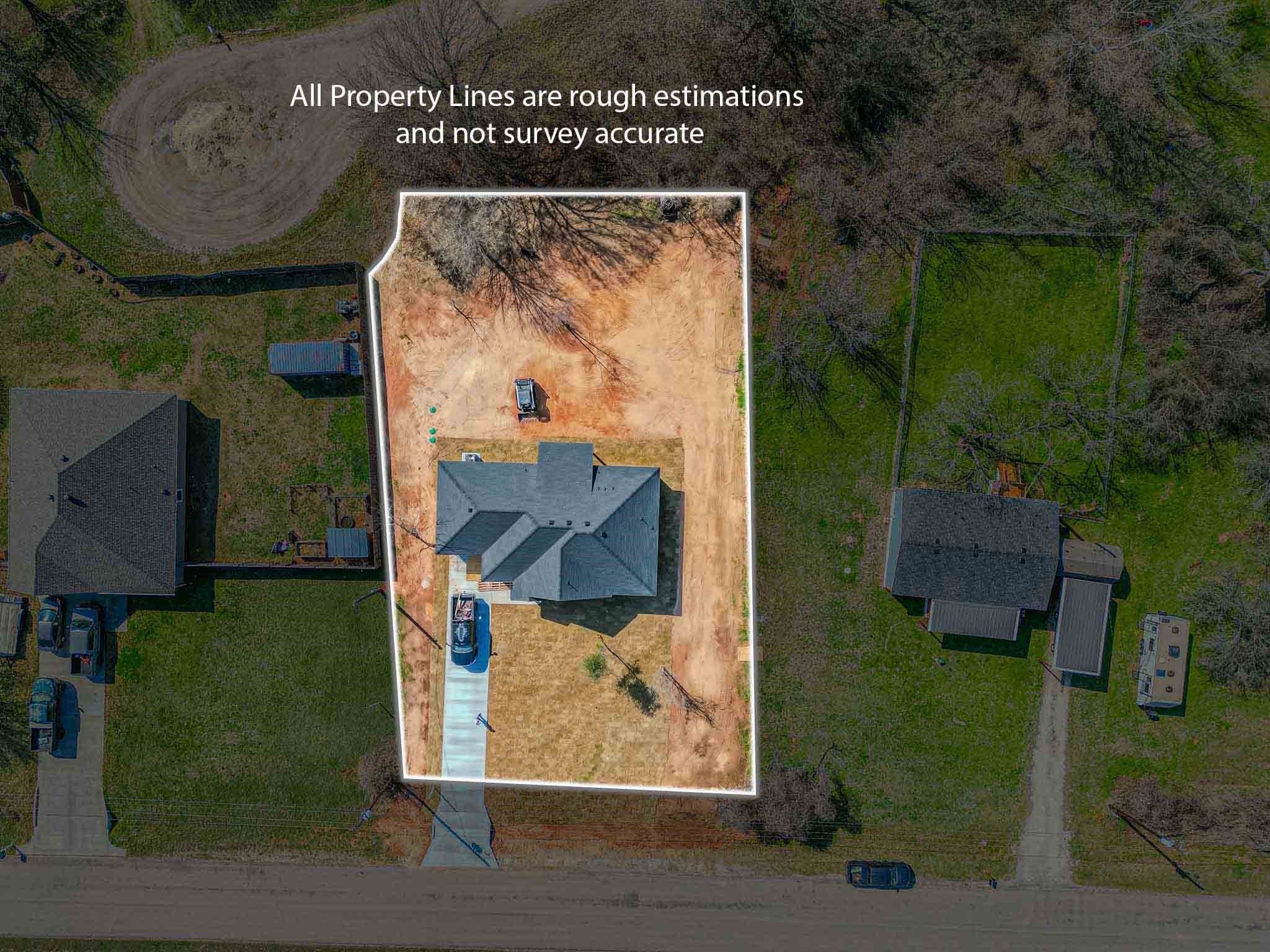 3308 Power Plant Court Granbury TX 76048