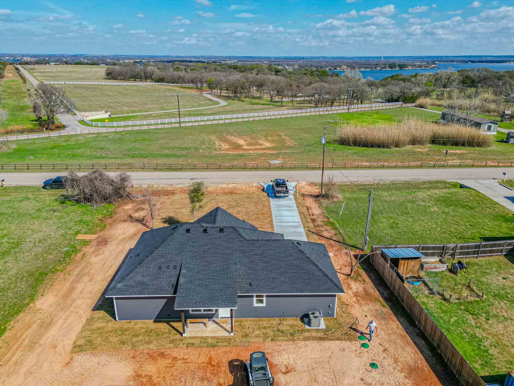 3308 Power Plant Court Granbury TX 76048