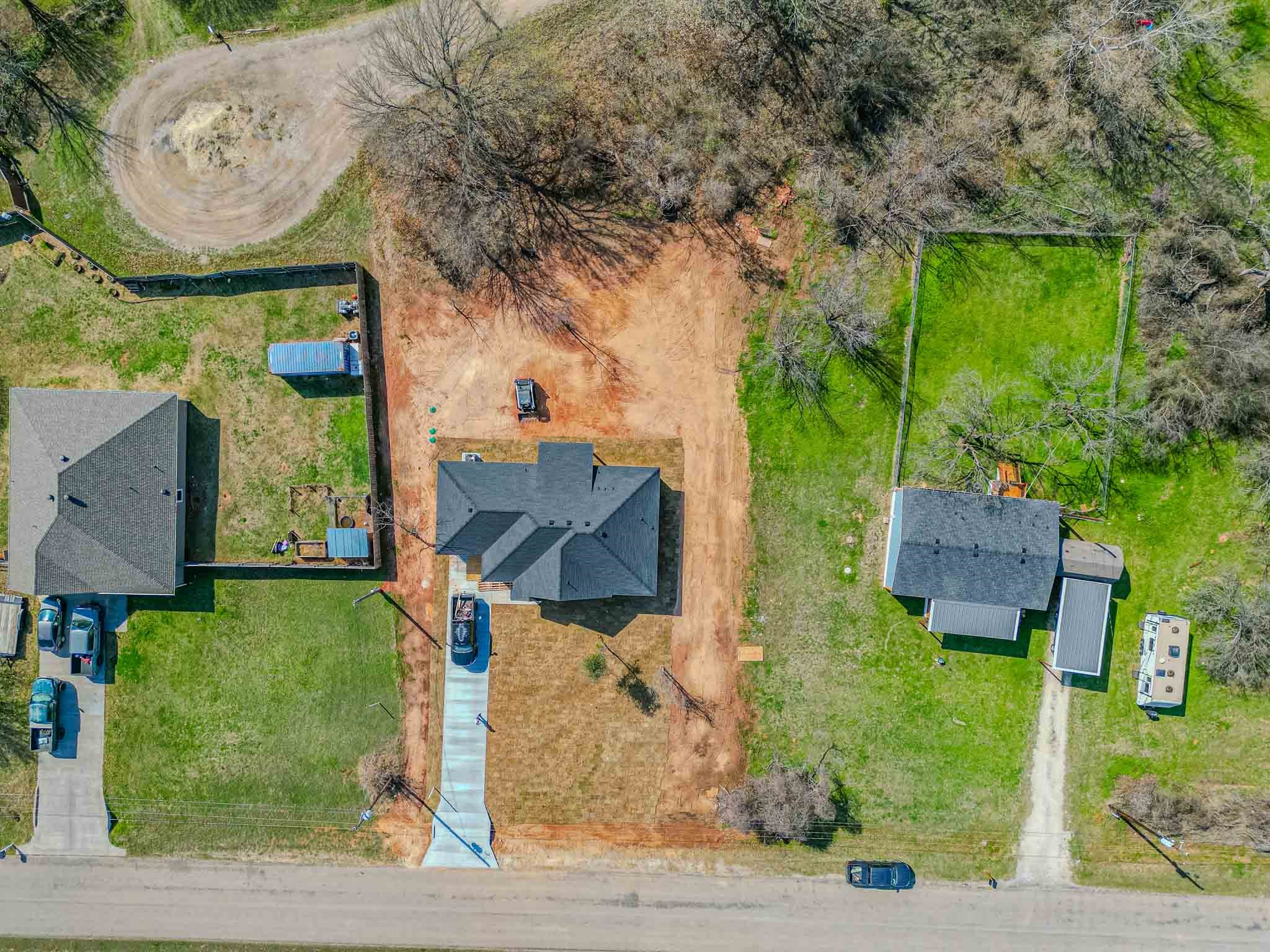3308 Power Plant Court Granbury TX 76048