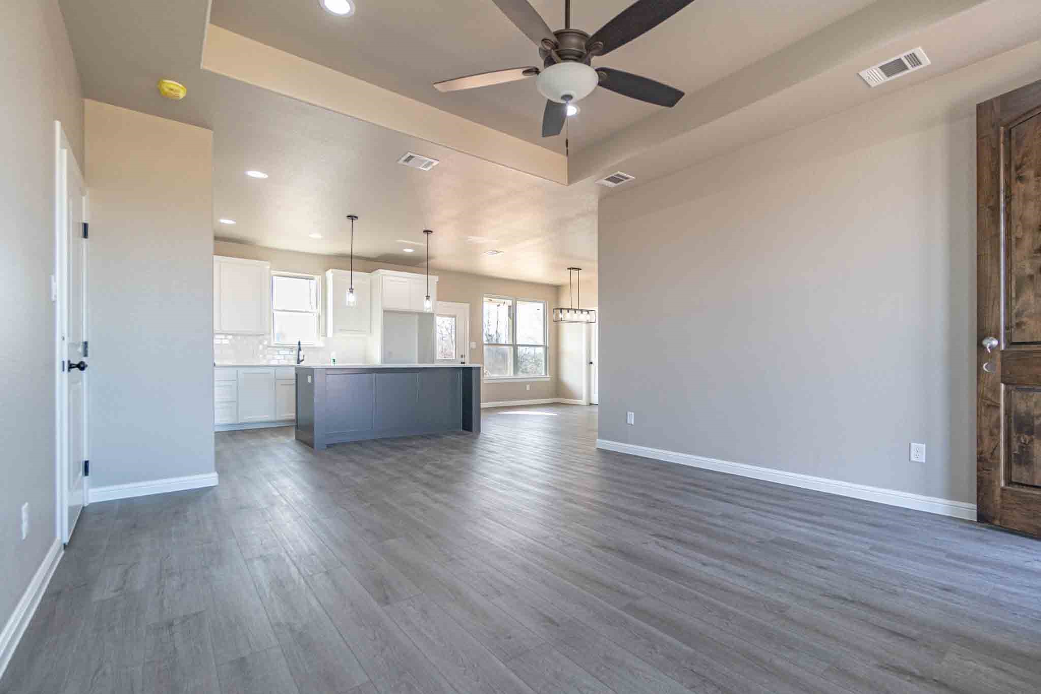 3308 Power Plant Court Granbury TX 76048