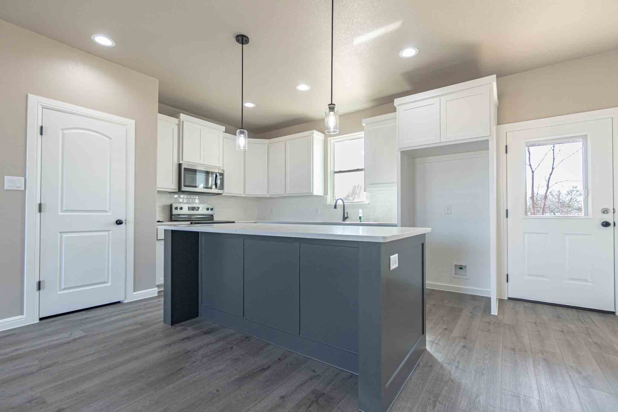 3308 Power Plant Court Granbury TX 76048