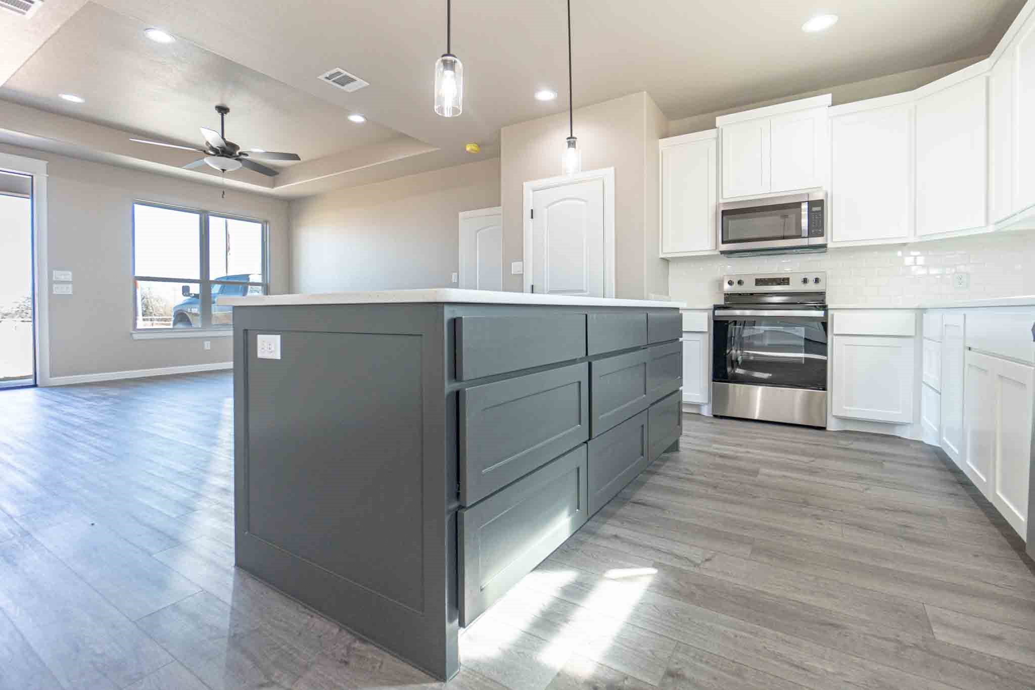 3308 Power Plant Court Granbury TX 76048