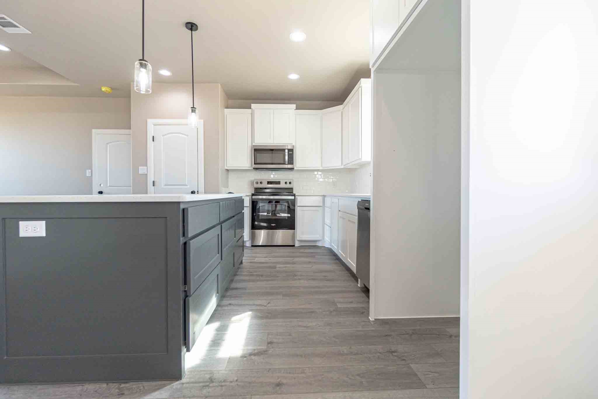 3308 Power Plant Court Granbury TX 76048