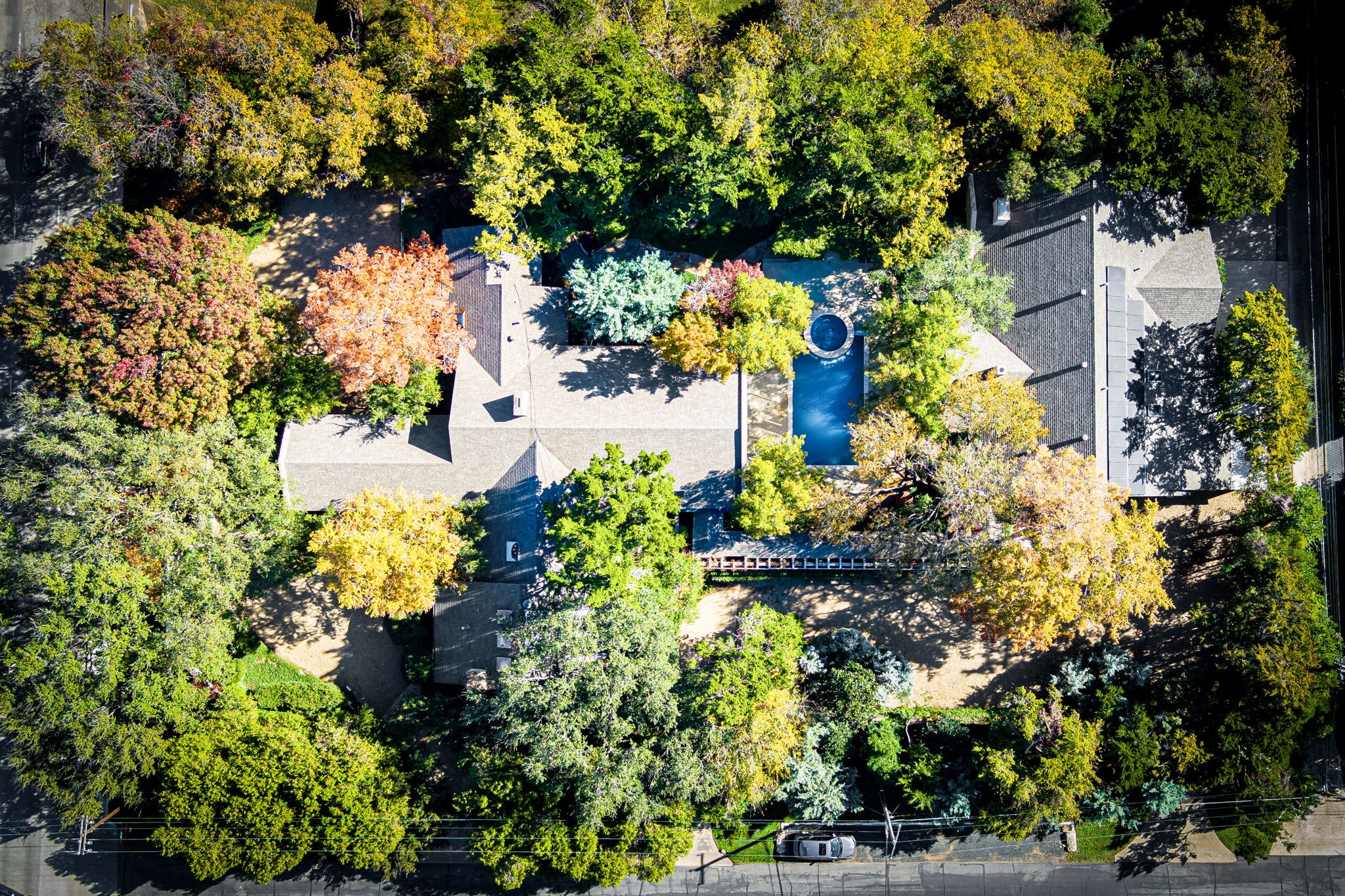4410 Walnut Hill Lane Dallas TX 75229