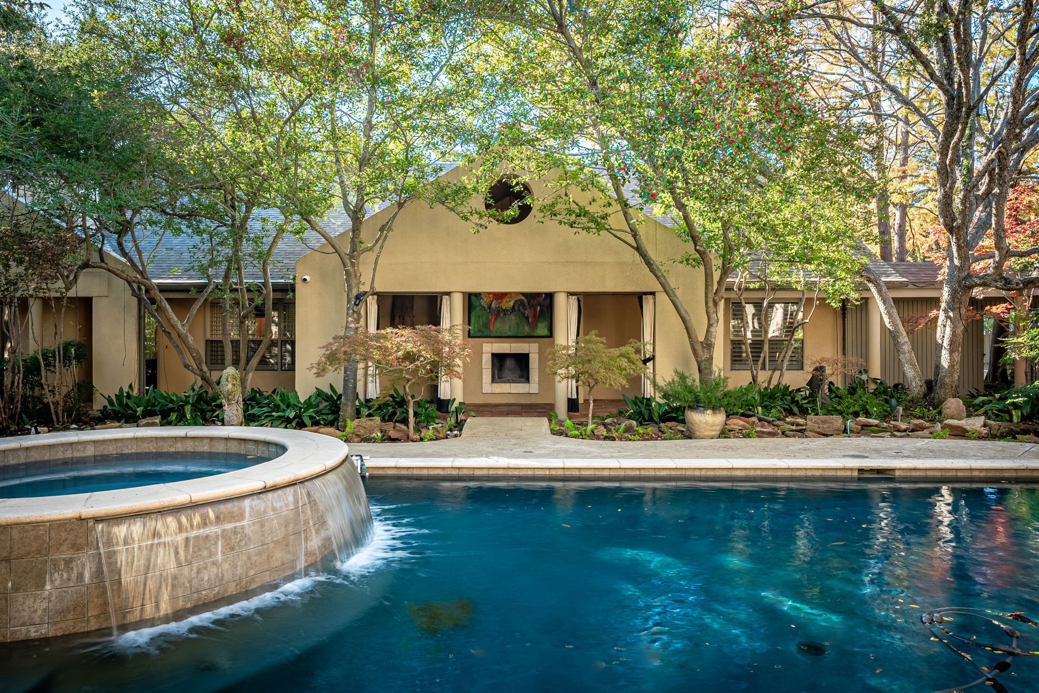4410 Walnut Hill Lane Dallas TX 75229