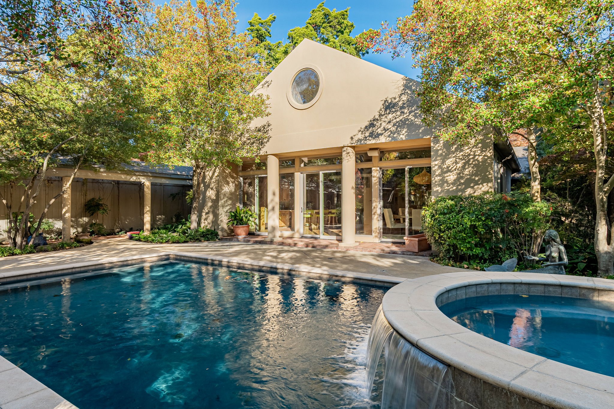 4410 Walnut Hill Lane Dallas TX 75229