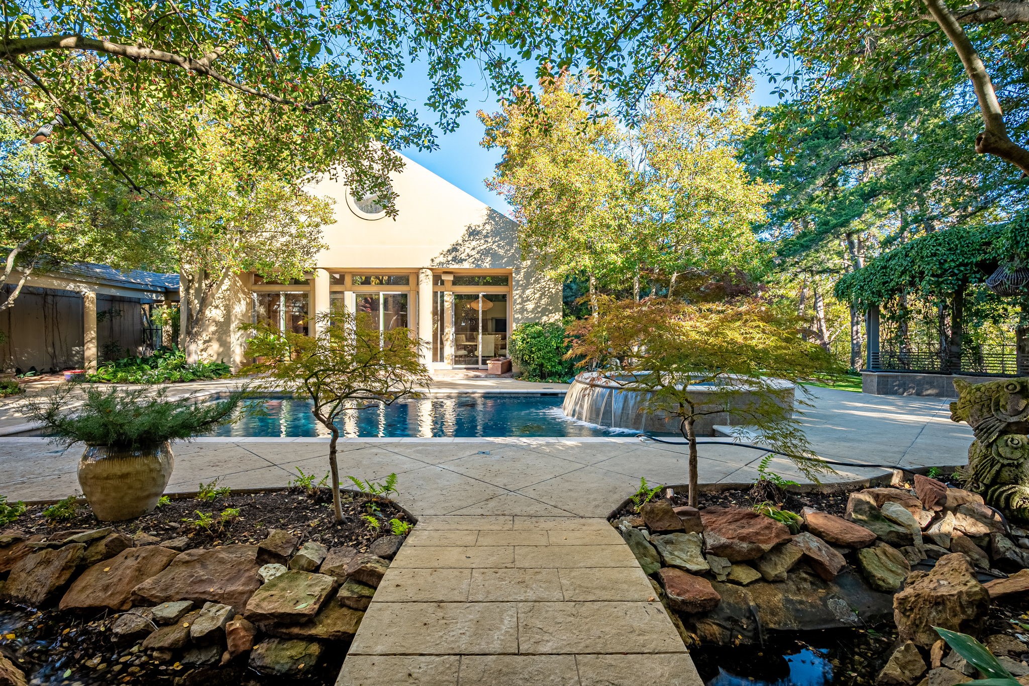 4410 Walnut Hill Lane Dallas TX 75229