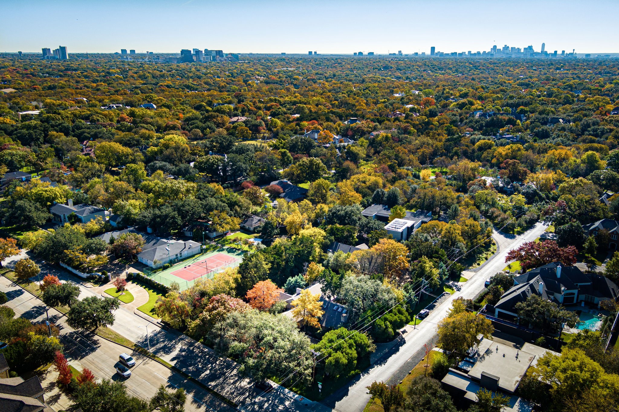 4410 Walnut Hill Lane Dallas TX 75229