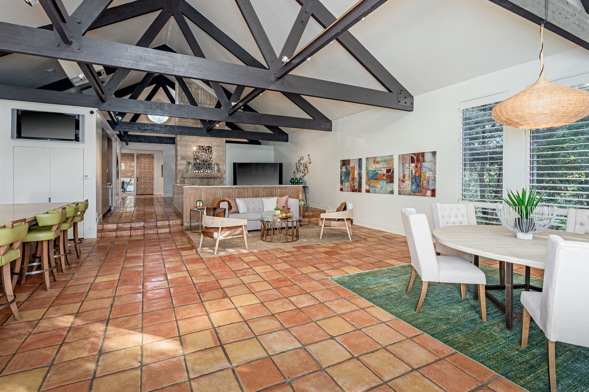 4410 Walnut Hill Lane Dallas TX 75229