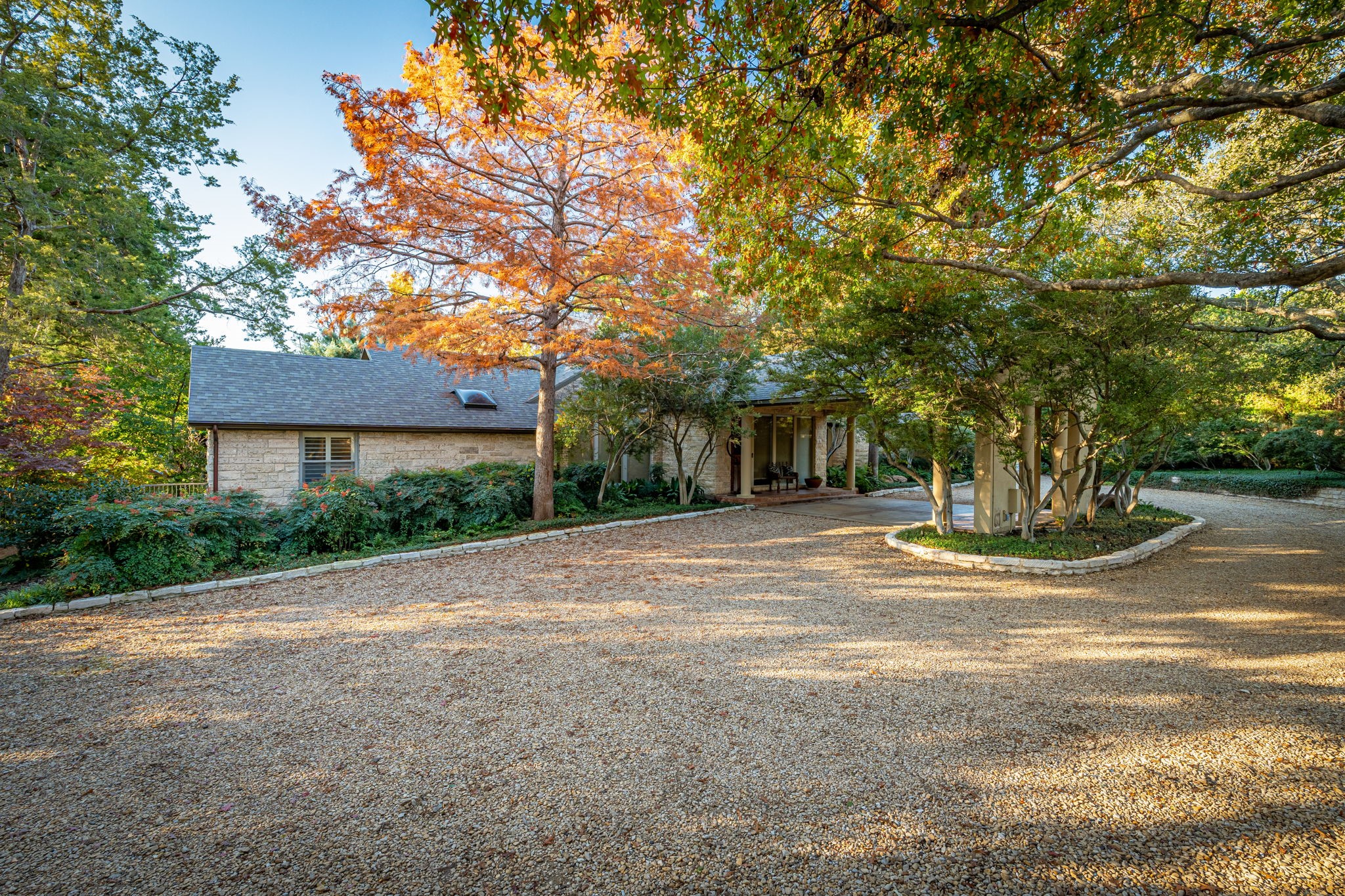 4410 Walnut Hill Lane Dallas TX 75229