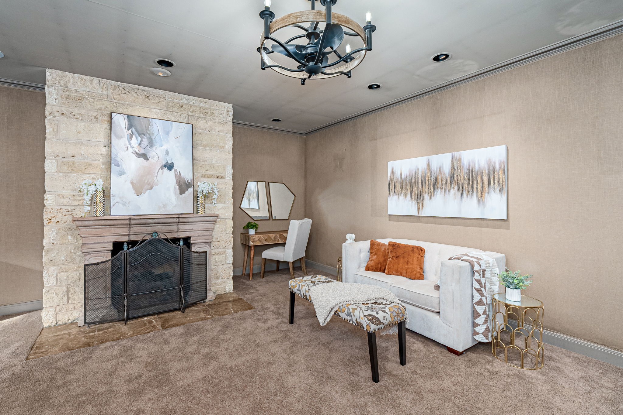 4410 Walnut Hill Lane Dallas TX 75229