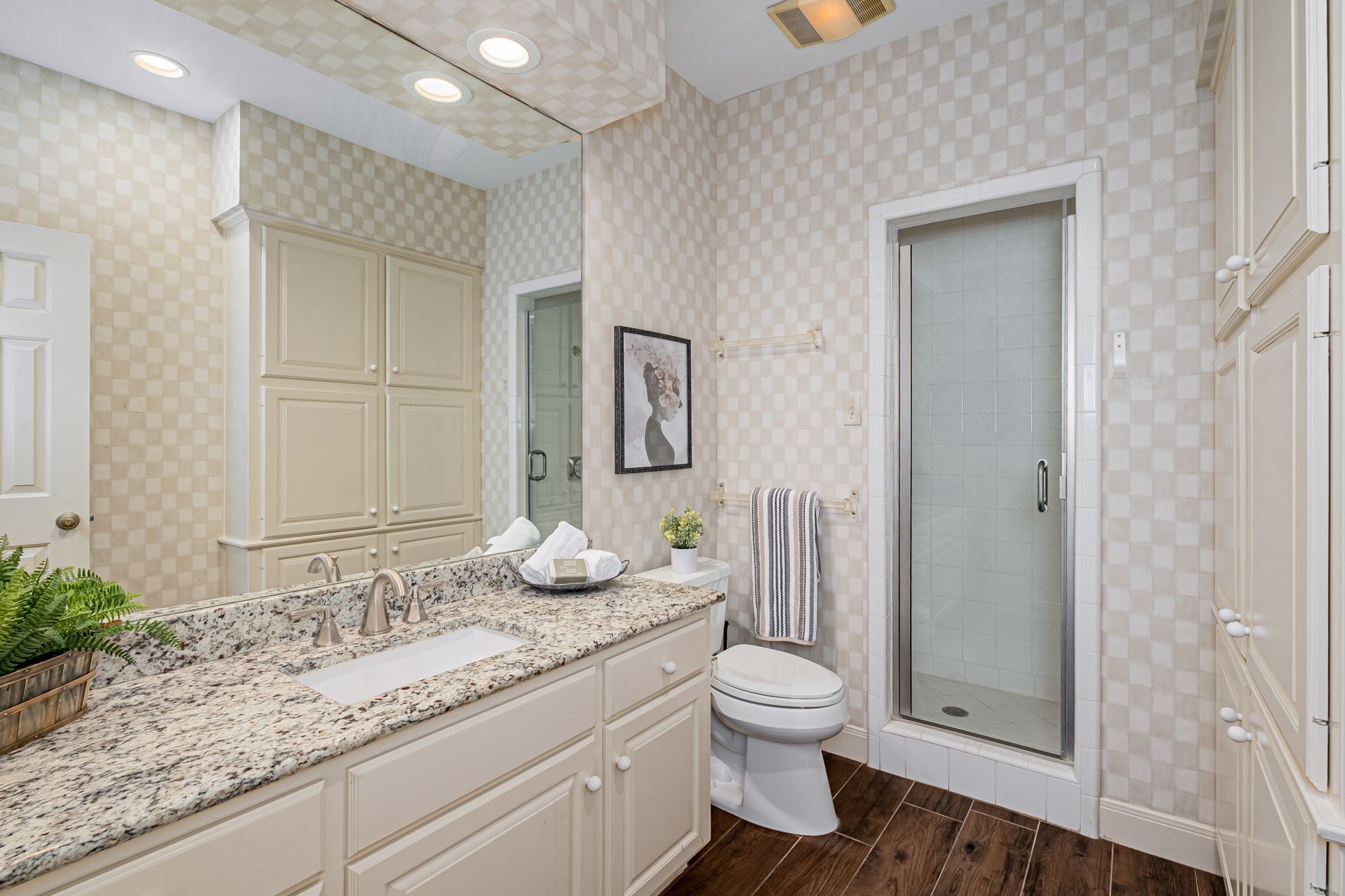 4410 Walnut Hill Lane Dallas TX 75229