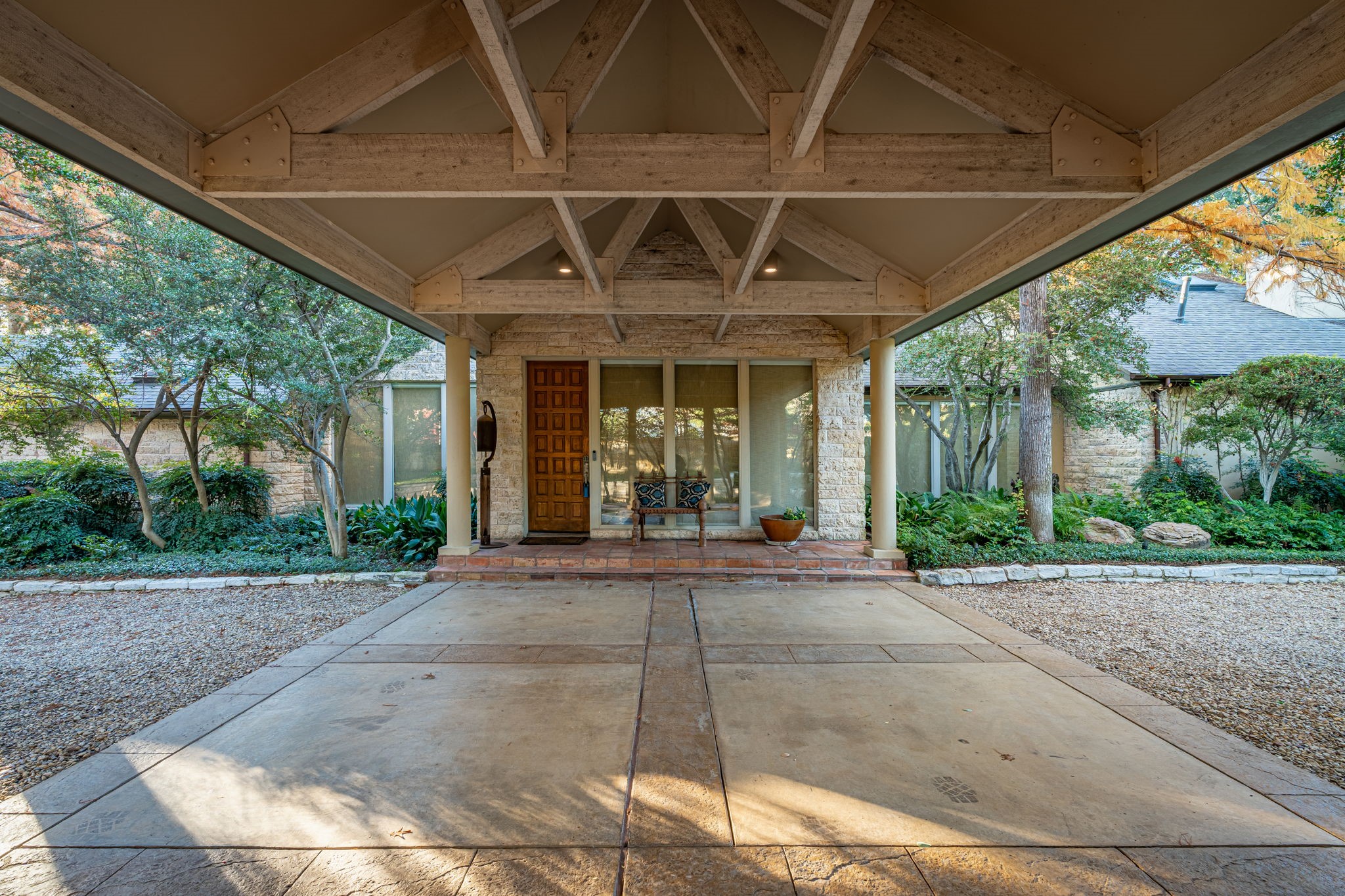 4410 Walnut Hill Lane Dallas TX 75229