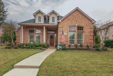 3377 Corkwood Drive Frisco TX 75033