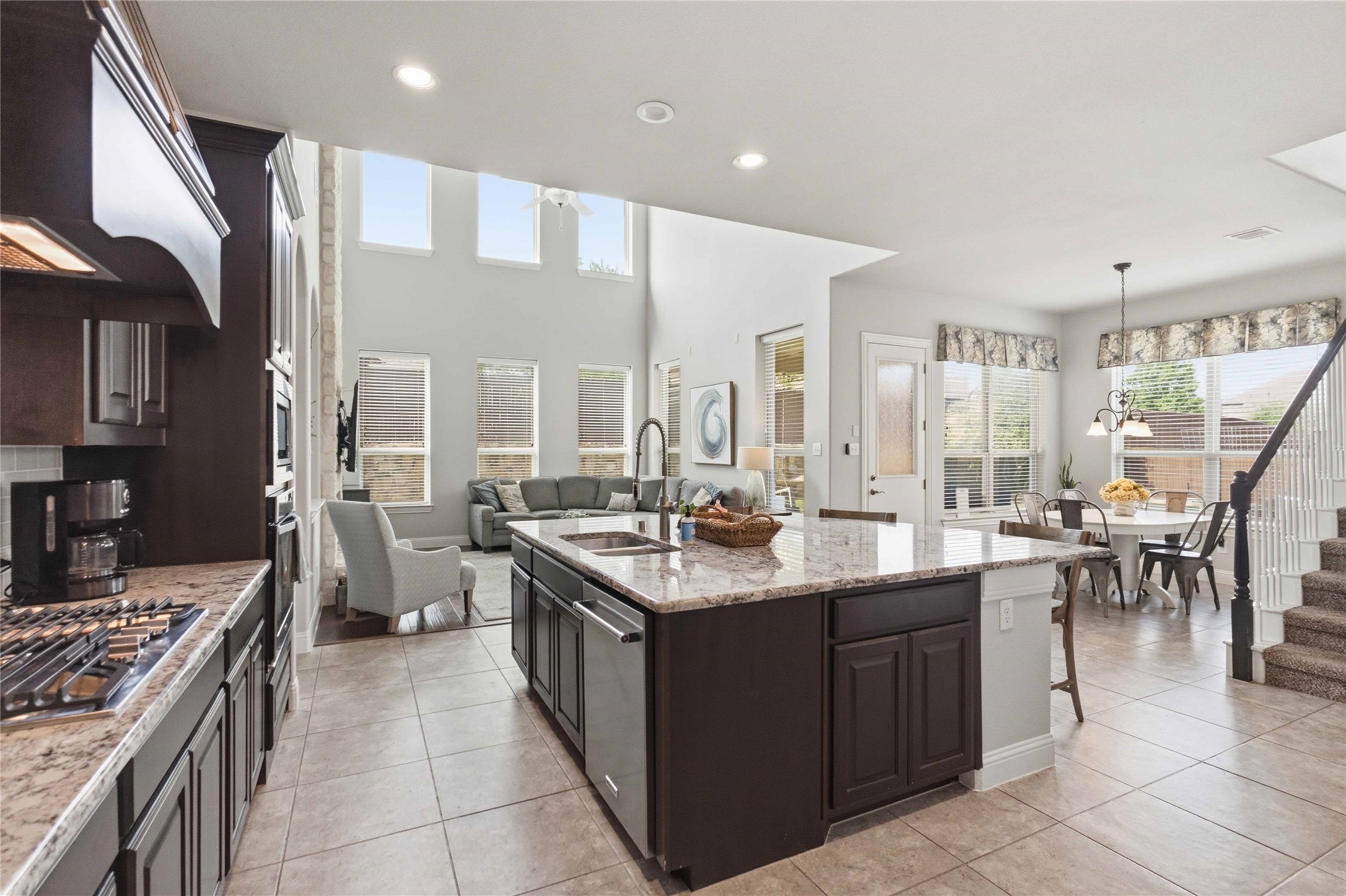 2100 Lewis Canyon Drive Prosper TX 75078